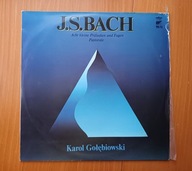 J.S.Bach, K. Gołębiowski – Acht Kleine Präludien Und Fugen, Pastorale MINT