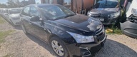 Chevrolet Cruze 2013r, 1.7 CRDI. Lekko uszkodzony tyl. Jezdzi. 1.7 Diesel
