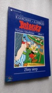 Asteriks - ZLOTY SIERP - Goscinny, Uderzo (1998)