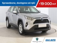 Toyota RAV 4 2.5 Hybrid, Salon Polska