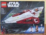 LEGO Star Wars 75333 