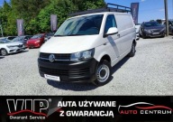 Volkswagen Transporter T6 2.0 TDI 84km Klima Elektryka Bagaznik Hak Super