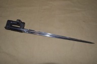 Bagnet rosyjski Mosin wz 1944 niklowany