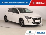 Peugeot 208 1.2 PureTech, Salon Polska