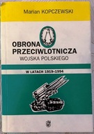 Obrona przeciwlotnicza wojska polskiego Kopczewski