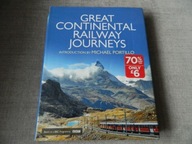 Great Continental Railway Journeys: Michael Portillo