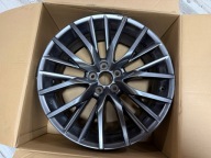 Felga aluminiowa Lexus RX 4261A-48170 ORYGINALNA 20 ET30 5x114,3