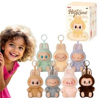 Labubu V2 Maskotka Blind Box Brelok Przywieszka Pluszak Edycja 2025