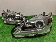 Lampy LEXUS CT200h EUROPA lewa lub prawa
