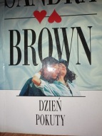 Dzień pokuty Sandra Brown