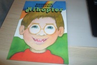 Hihopter Małgorzata Musierowicz