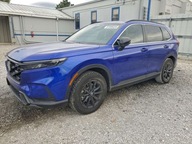 Honda CR-V 2.0 hybryda 204KM 4X4 wersja SPORT , mala szkoda 2.0 Hybryda