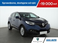 Renault Kadjar 1.2 TCe, Salon Polska, Serwis ASO