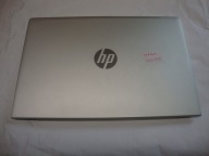 Matryca Kompletna Klapa HP Probook 440 G10