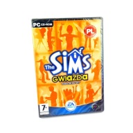 NOWA THE SIMS 1 I GWIAZDA DODATEK PREMIEROWE PL