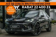 Cupra Formentor 2.0 TSI 204 KM DSG 4Drive -