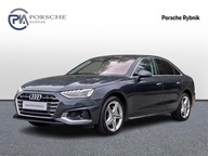 Audi A4 Limousine 2.0TDI 190KM ACC SalonPL Led Vir