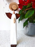 Anioł Spokoju - idealny na prezent.