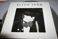 ELTON JOHN Ice on fire !!! WINYL