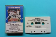 VILLAGE PEOPLE - Can't Stop The Music OST (1980).