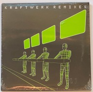 KRAFTWERK - REMIXES 2xCD