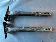 JEEP COMPASS II 17-24 STREFA ZGNIOTU PRZÓD 68245077AA