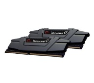 Pamięć RAM G.Skill Ripjaws V 16GB (2x8GB) DDR4 3000MHz CL15 działa 3200 Mhz