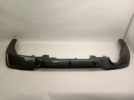 SPOJLER DYFUZOR DOKŁADKA ZDERZAKA TYŁ BMW 2 F44