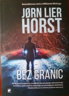 Jorn Lier Horst, Bez granic