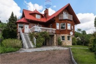 Dom, Ponikiew, Wadowice, Wadowicki, 212 m²