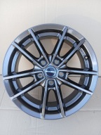 Felga aluminiowa Borbet W MAG 6.5" x 16" 5x112 ET 45 ŁADNA