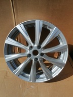 RENAULT KADJAR FELGA ALUFELGA 19" NOWA ORYGINAŁ