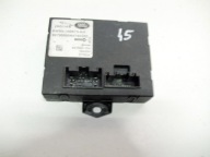 MODUŁ STEROWNIK KLAPY JAGUAR XJ AW93-14B673AH