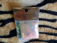 Zestaw ozdobny Hair&Body Glitter