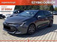 GR Sport 2.0 Hybrid Dynamic Force 178KM | Podgrzewane fotele!