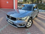 Volvo XC 40 Led, Navi, Kamera,El.Klapa,