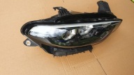 REFLEKTOR LAMPA PRAWA FIAT TIPO II LED 521451620E SOCZEWKA BDB