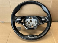 SKODA OCTAVIA IV 2019 KIEROWNICA Multifunkcyjna 5E3419093A