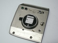 BRONICA: obudowa: lewy bok do modelu EC - UNIKAT!