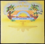 Wishbone Ash – Live Dates