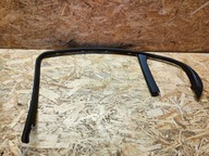 Listwa Drzwi Ramka Szyby Prawy Tył Volvo S80 II