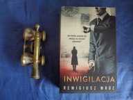 Inwigilacja Remigiusz Mróz