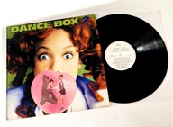 Melodie MC Basic Element Moby O-Zone X-Pander 1995 Składanka Dance Winyl LP