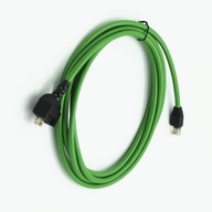 ORYGINALNY MB STAR MERCEDES C4 C5 LAN KABEL DIAGNOSTYCZNY WYSYŁKA Z POLSKI