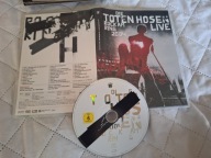 DIE TOTEN HOSEN - Rock Am Ring 2004