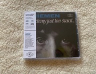 CZESŁAW NIEMEN - Dziwny Jest Świat - SACD Hybrid