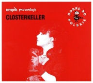 Dobre Bo Polskie Closterkeller CD