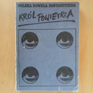 Polska nowela fantastyczna - Król powietrza - sci-fi