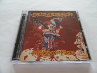 BRUCE DICKINSON - ACCIDENT OF BIRTH -2CD 2005-1 WYD- JAK NOWA / IRON MAIDEN