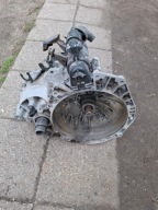 SKRZYNIA BIEGÓW JAGUAR X-TYPE 2.5 01r.-